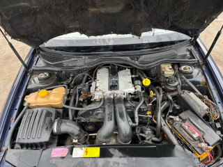Opel Omega B 1999г. 3.0 л. - фото №7