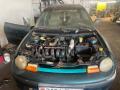 Chrysler Neon 1 поколение 1996г. 2.0 л. - фото №1