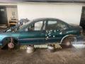 Chrysler Neon 1 поколение 1996г. 2.0 л. - фото №3