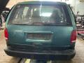 Plymouth Voyager 3 поколение 1998г. 2.4 л. - фото №1