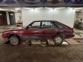 Nissan Bluebird U11 1987г. 2.0 л. - фото №1