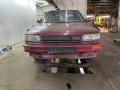 Nissan Bluebird U11 1987г. 2.0 л. - фото №2