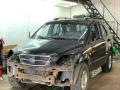 Kia Sorento 1 поколение 2003г. 2.5 л., D4CB - фото №2