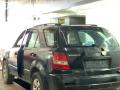Kia Sorento 1 поколение 2003г. 2.5 л., D4CB - фото №3