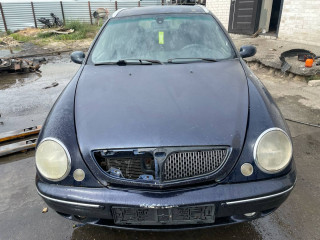 Lancia Lybra 1 поколение 2000г. 1.8 л., 839 A9.000 - фото №1