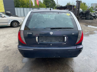 Lancia Lybra 1 поколение 2000г. 1.8 л., 839 A9.000 - фото №2