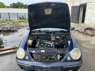 Lancia Lybra 1 поколение 2000г. 1.8 л., 839 A9.000 - фото №3