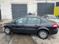 Renault Megane 2 поколение [рестайлинг] 2008г. 1.4 л. - фото №3