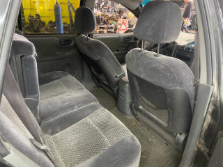 Hyundai Santa Fe 1 поколение 2001г. 2.4 л. - фото №2