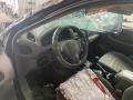 Hyundai Santa Fe 1 поколение 2001г. 2.4 л. - фото №3