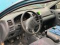 Mazda 323 5 поколение 1998г. 1.4 л. - фото №3