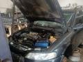 Opel Vectra B [рестайлинг] 1999г. 2.0 л., X 20 DTH - фото №1