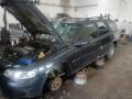 Opel Vectra B [рестайлинг] 1999г. 2.0 л., X 20 DTH - фото №2