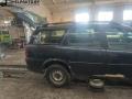 Opel Vectra B [рестайлинг] 1999г. 2.0 л., X 20 DTH - фото №3