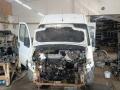 Peugeot Boxer 1 поколение 1999г. 2.5 л., THY (DK5ATE) - фото №2