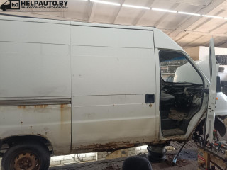 Peugeot Boxer 1 поколение 1999г. 2.5 л., THY (DK5ATE) - фото №5
