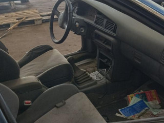 Mazda 626 3 поколение 1992г. 2.0 л. - фото №3