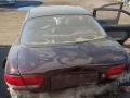 Mazda Xedos 6 1 поколение 1997г. 1.6 л. - фото №2