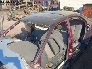 Mazda Xedos 6 1 поколение 1997г. 1.6 л. - фото №3