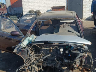 Mazda Xedos 6 1 поколение 1997г. 1.6 л. - фото №5