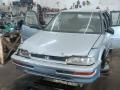 Honda Concerto 1 поколение 1992г. 1.5 л. - фото №1
