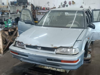 Honda Concerto 1 поколение 1992г. 1.5 л. - фото №1