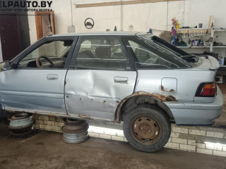 Honda Concerto 1 поколение 1992г. 1.5 л. - фото №2