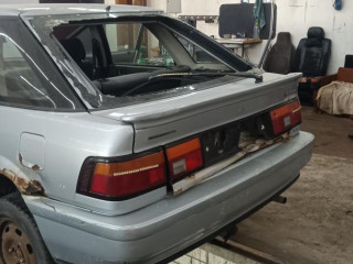 Honda Concerto 1 поколение 1992г. 1.5 л. - фото №3