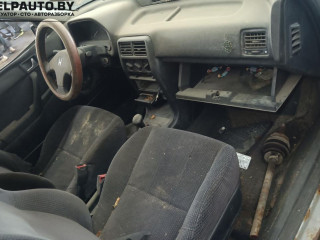 Honda Concerto 1 поколение 1992г. 1.5 л. - фото №4