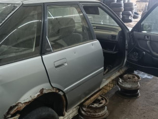 Honda Concerto 1 поколение 1992г. 1.5 л. - фото №5