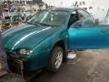 Mazda 323 5 поколение 1997г. 1.5 л. - фото №2