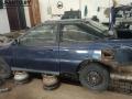 Hyundai S Coupe 1 поколение [рестайлинг] 1993г. - фото №3