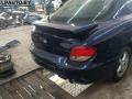 Hyundai Tiburon 1 поколение [рестайлинг] 2000г. 2.0 л. - фото №3