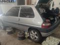 Citroen Saxo 1 поколение [рестайлинг] 2001г. 1.1 л. - фото №2