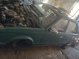 Opel Kadett D 1979-1984 1.4 л. - фото №1