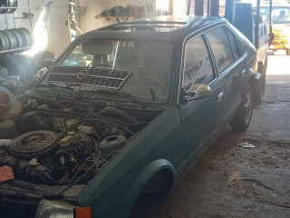 Opel Kadett D 1979-1984 1.4 л. - фото №3