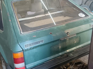 Opel Kadett D 1979-1984 1.4 л. - фото №4