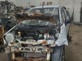 Daewoo Matiz M150 [рестайлинг] 2005г. 0.8 л. - фото №1