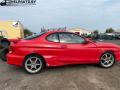 Hyundai Tiburon 1 поколение [рестайлинг] 2001г. 2.0 л. - фото №1