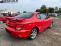 Hyundai Tiburon 1 поколение [рестайлинг] 2001г. 2.0 л. - фото №2