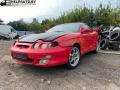 Hyundai Tiburon 1 поколение [рестайлинг] 2001г. 2.0 л. - фото №3