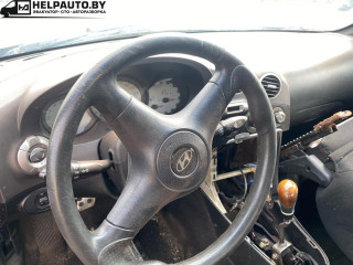 Hyundai Tiburon 1 поколение [рестайлинг] 2001г. 2.0 л. - фото №5