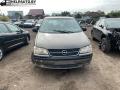 Opel Sintra 1 поколение 1999г. 2.2 л., X 22 XE - фото №3