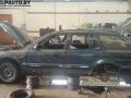 Mazda 626 5 поколение 1999г. 1.8 л. - фото №1
