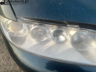 Mazda 6 1 поколение 2003г. 1.8 л., L8-DE - фото №7