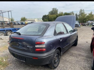Fiat Brava 1 поколение 1998г. 1.4 л., 182 A3.000 - фото №1
