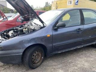 Fiat Brava 1 поколение 1998г. 1.4 л., 182 A3.000 - фото №4