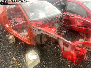 Mazda MX-3 1 поколение 1996г. 1.8 л. - фото №4