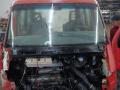 Fiat Ducato 2 поколение 2001г. 2.8 л. - фото №1
