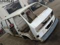 Volkswagen Transporter T3 [рестайлинг] 1986г. 1.6 л. - фото №2